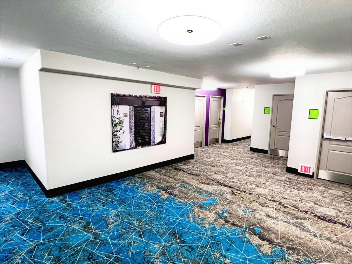 La Quinta By Wyndham Pharr North Mcallen Exterior photo