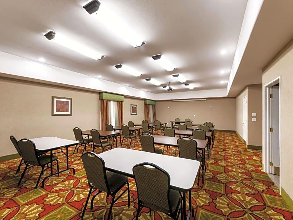 La Quinta By Wyndham Pharr North Mcallen Exterior photo